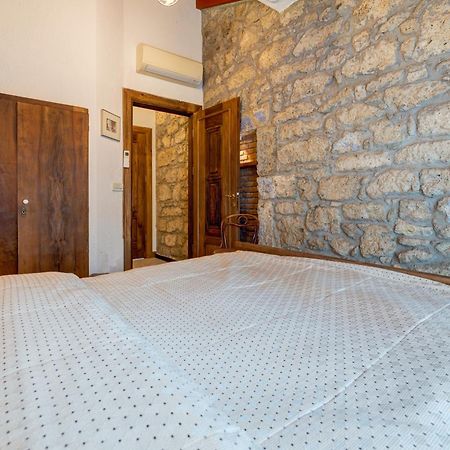 Sakin Ev Hotel Alacati Exterior foto