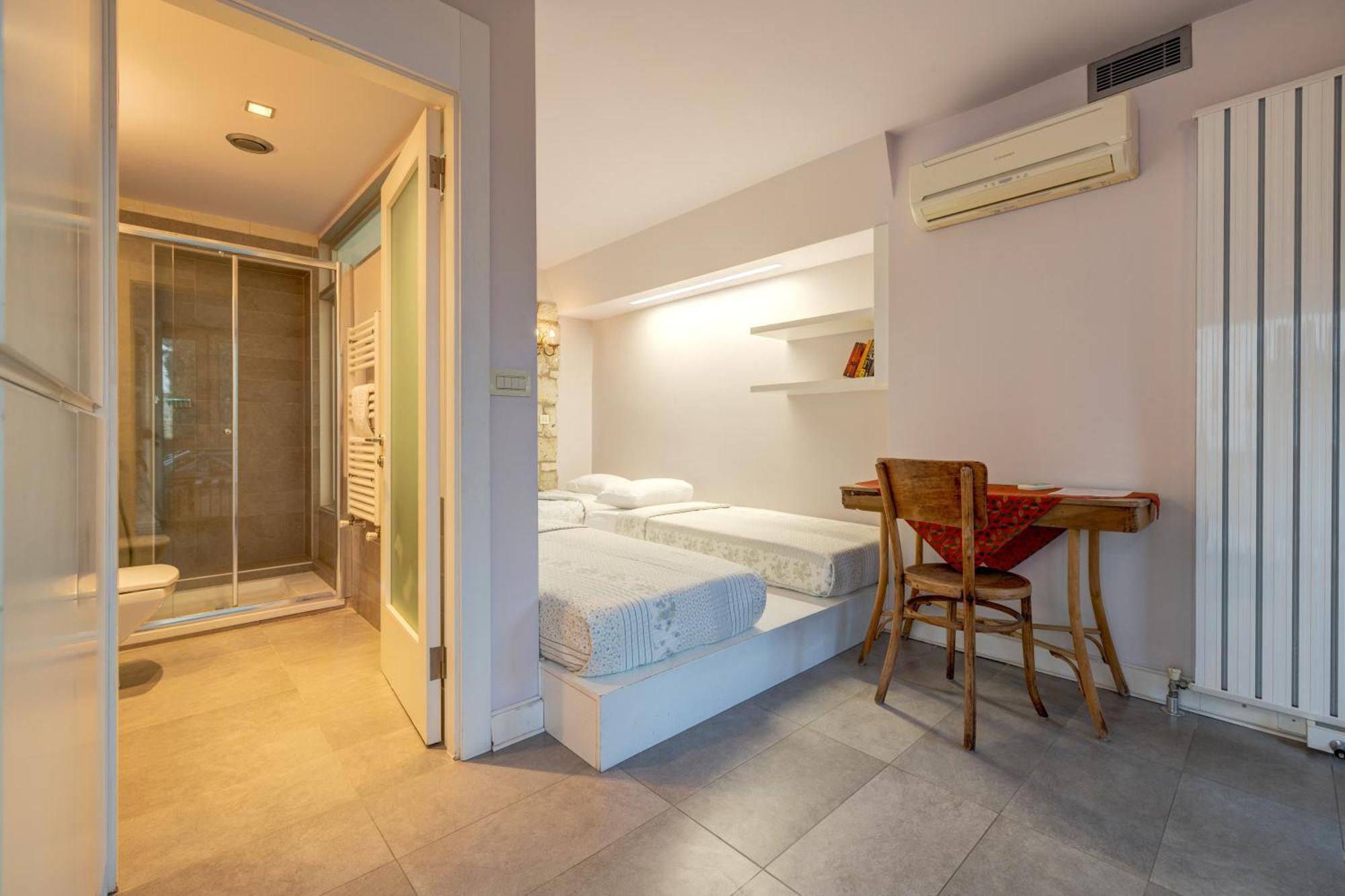 Sakin Ev Hotel Alacati Cameră foto