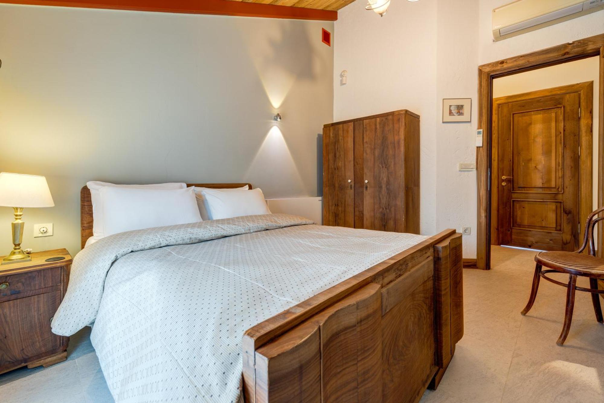 Sakin Ev Hotel Alacati Cameră foto