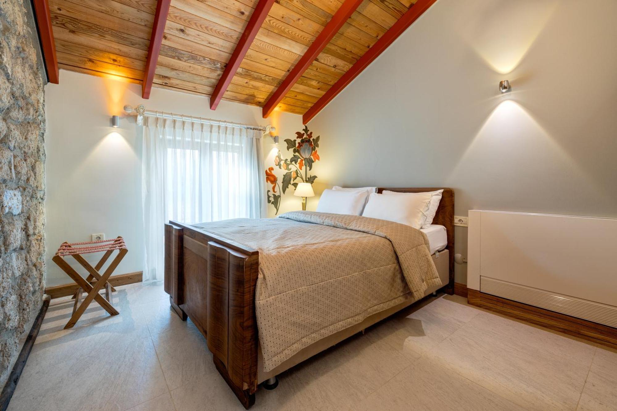 Sakin Ev Hotel Alacati Cameră foto