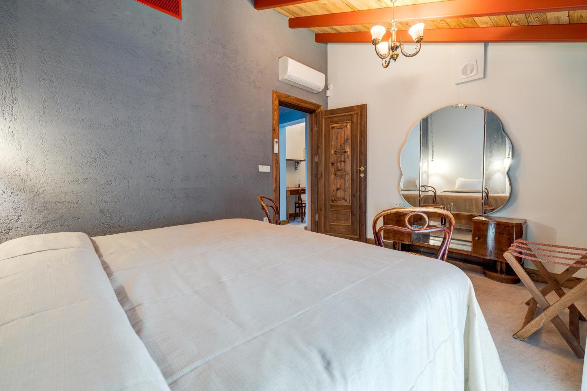 Sakin Ev Hotel Alacati Cameră foto