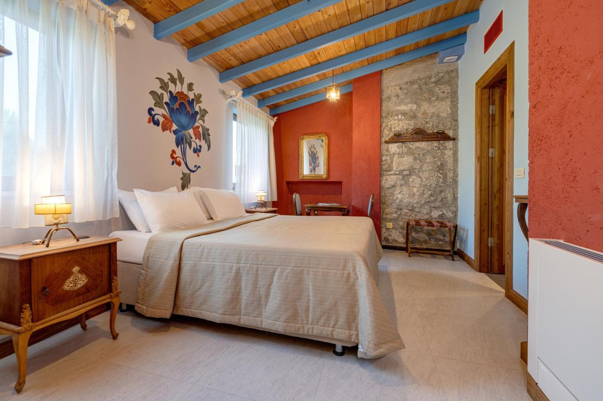 Sakin Ev Hotel Alacati Cameră foto
