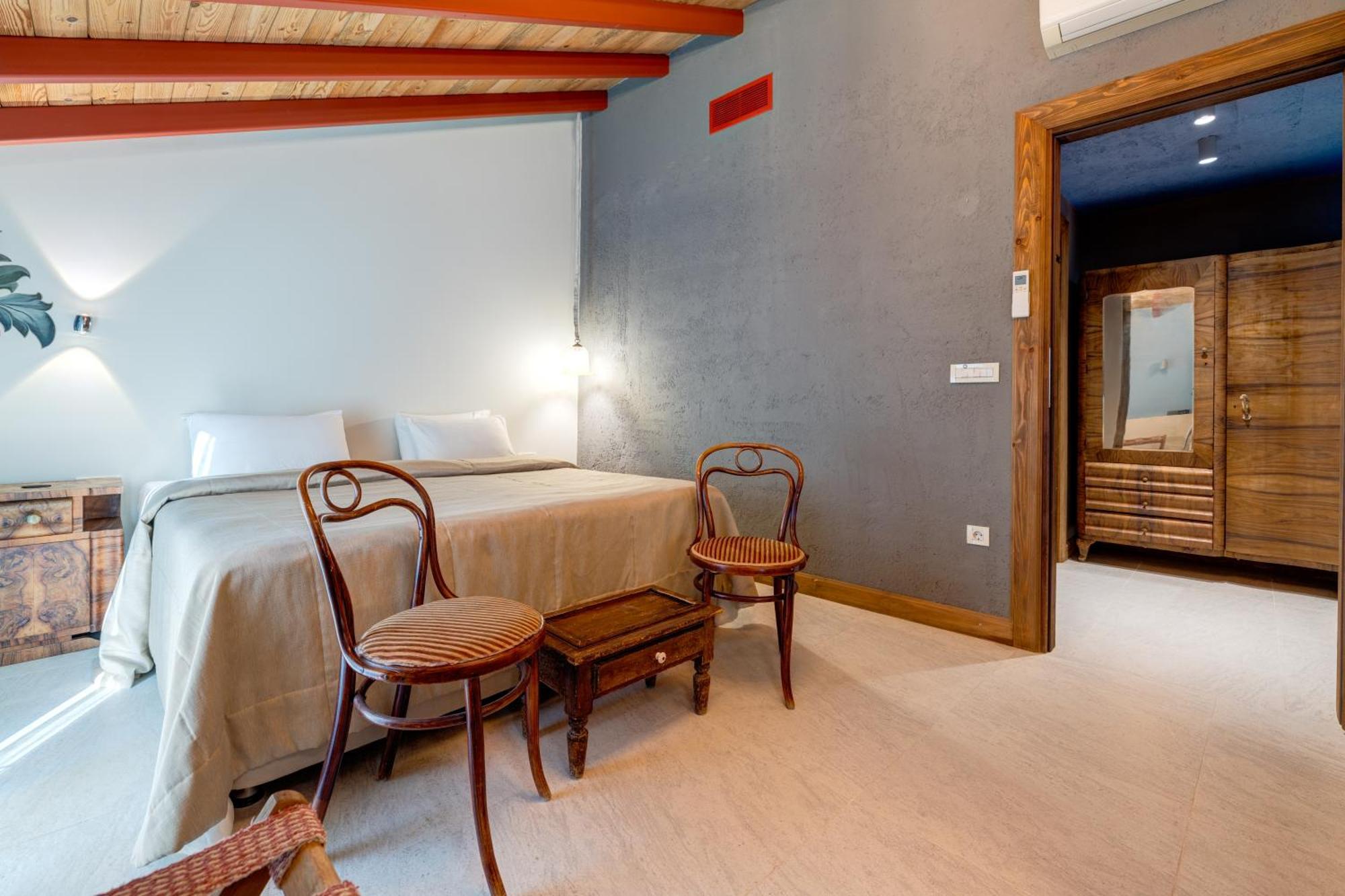 Sakin Ev Hotel Alacati Cameră foto