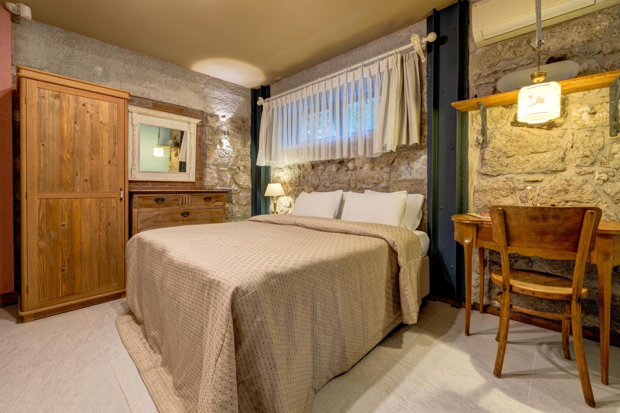 Sakin Ev Hotel Alacati Cameră foto