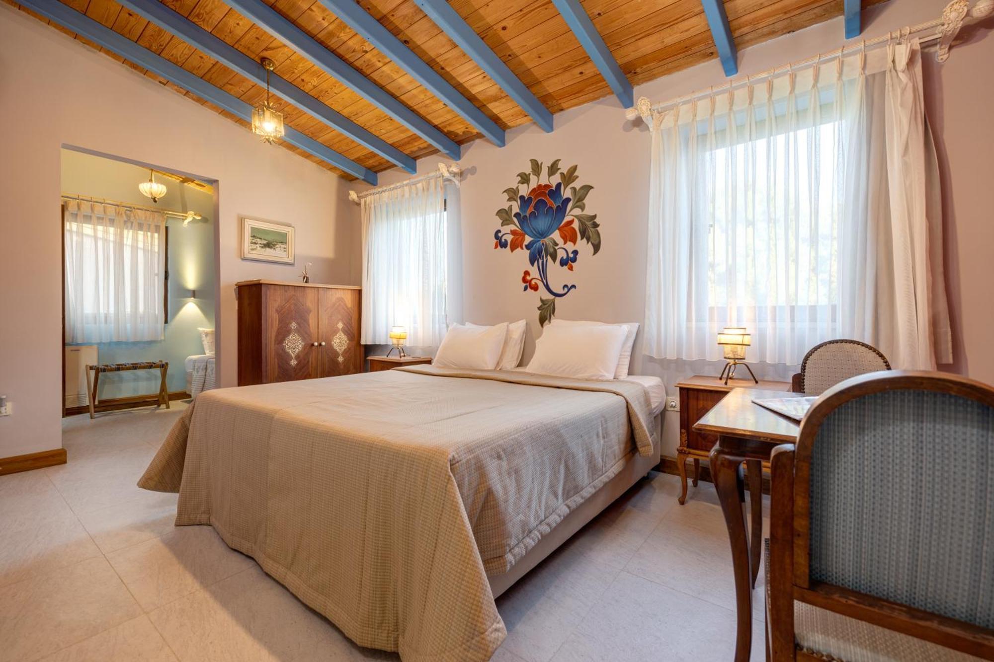 Sakin Ev Hotel Alacati Cameră foto