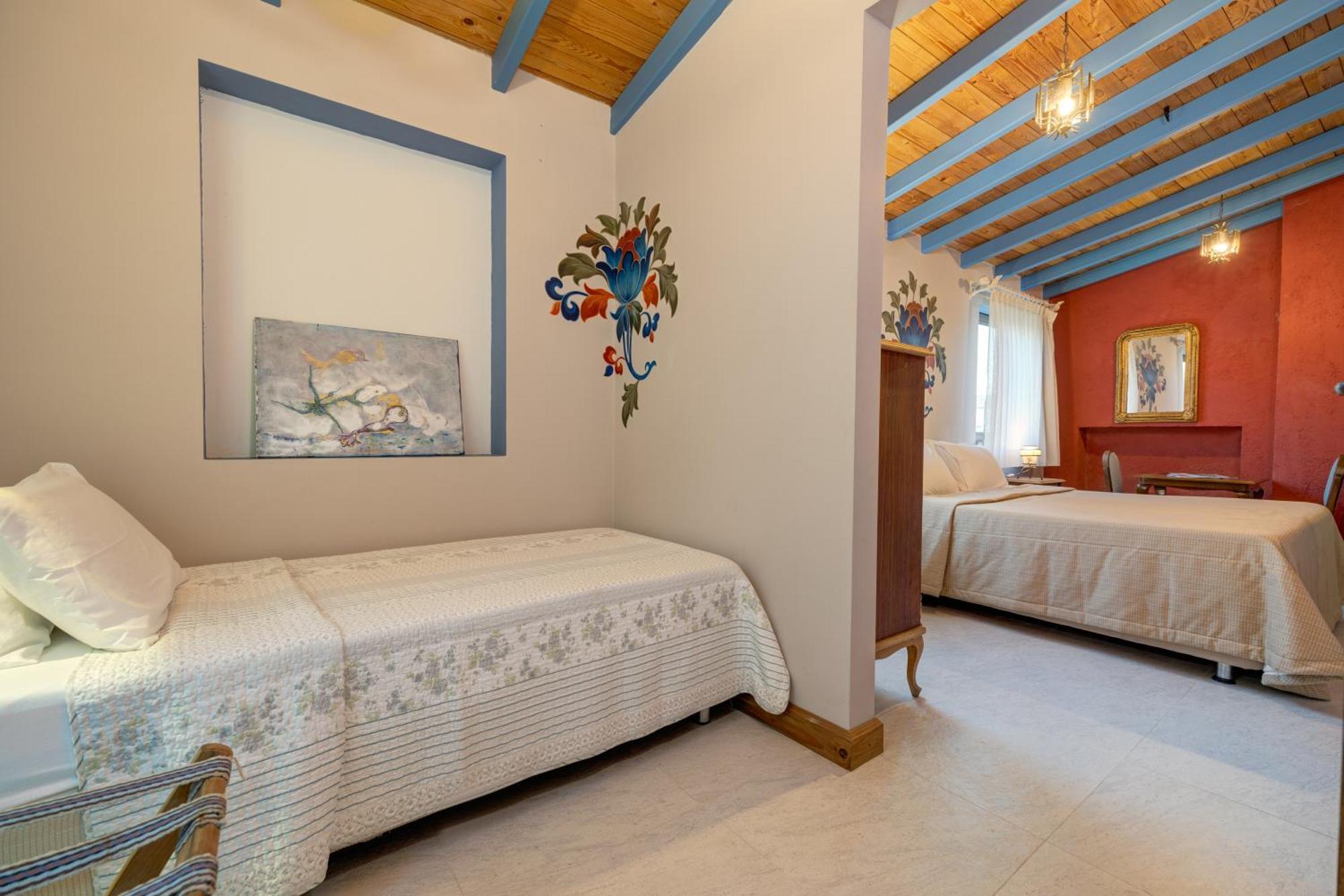 Sakin Ev Hotel Alacati Cameră foto