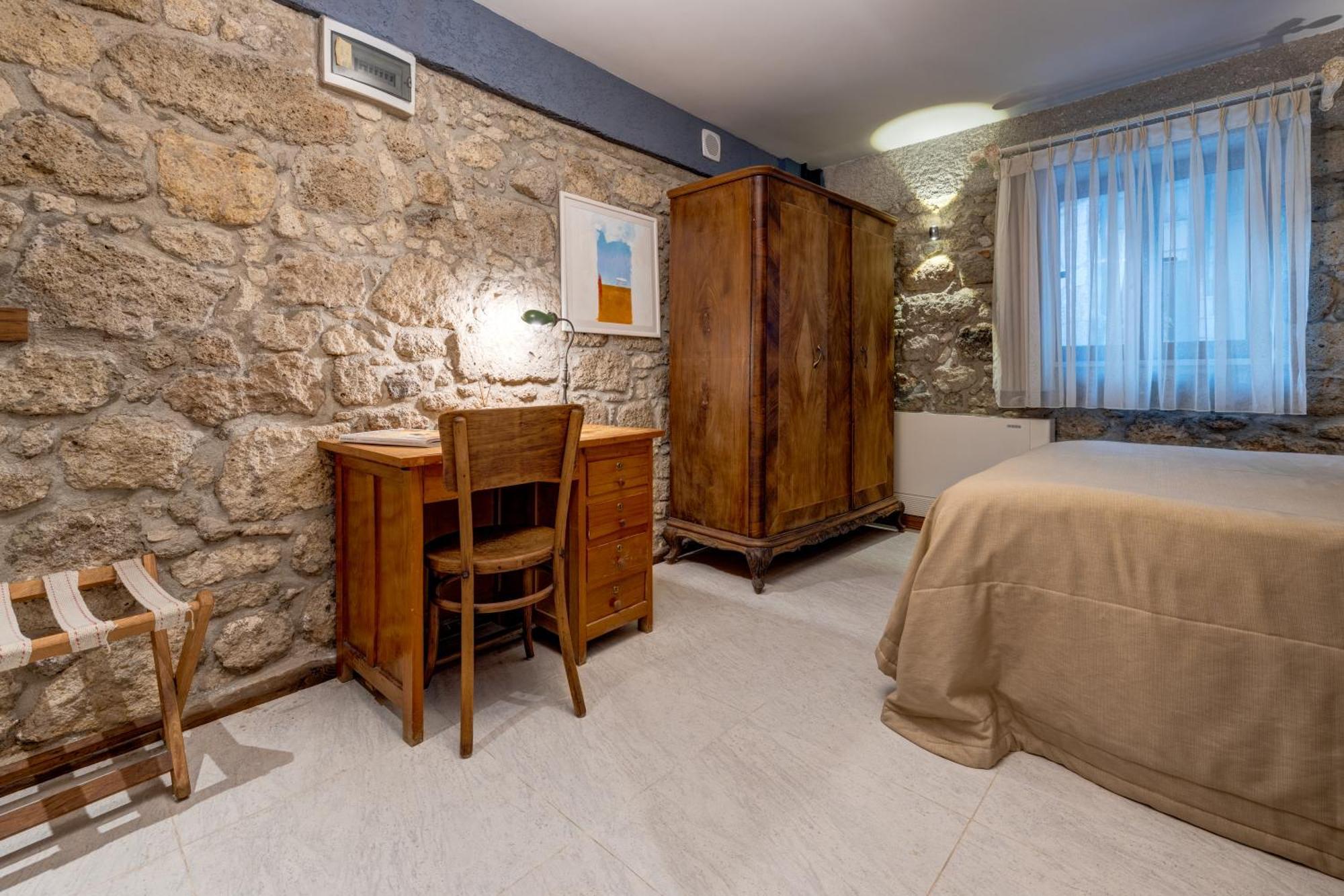 Sakin Ev Hotel Alacati Cameră foto