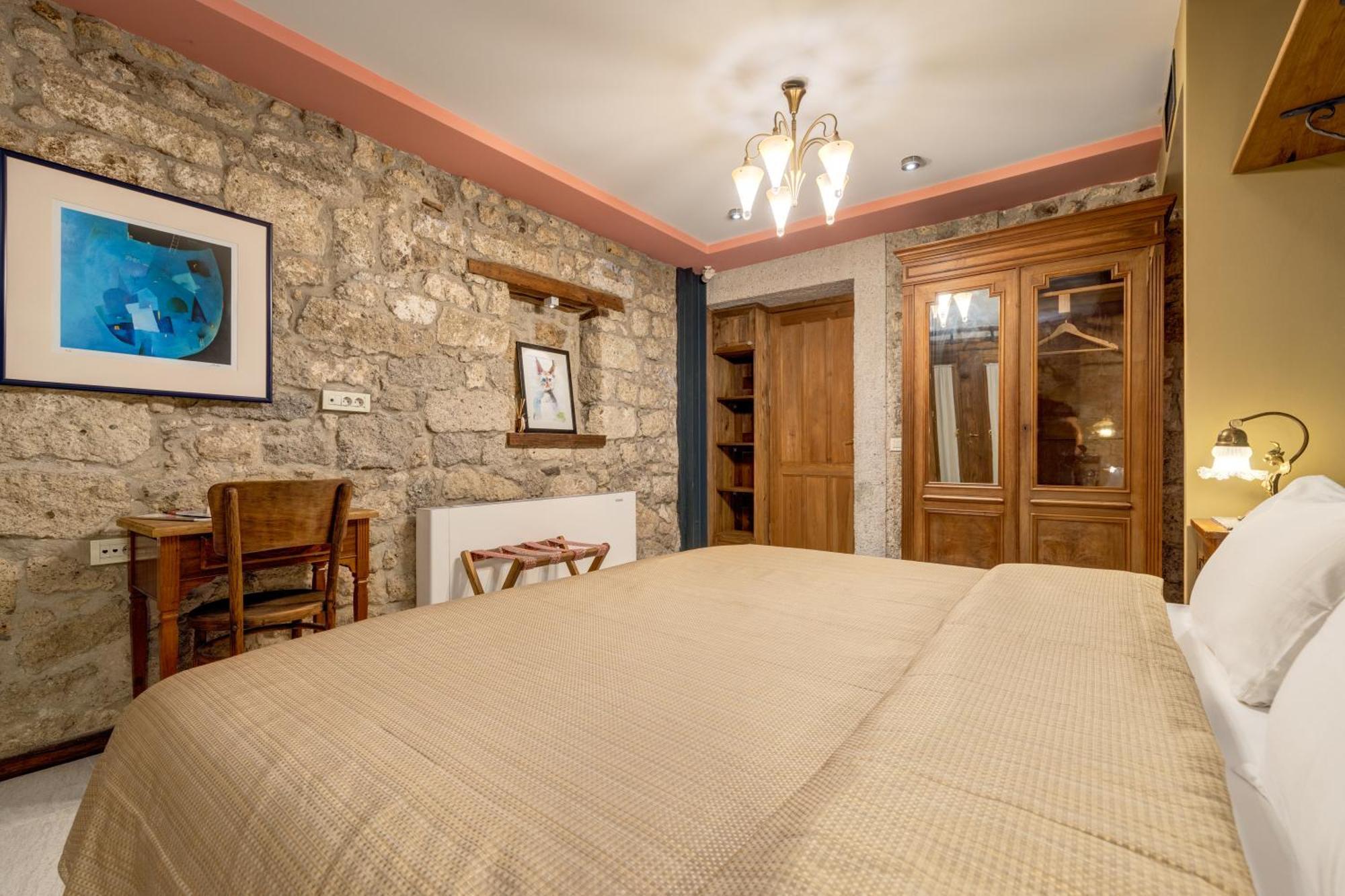 Sakin Ev Hotel Alacati Cameră foto