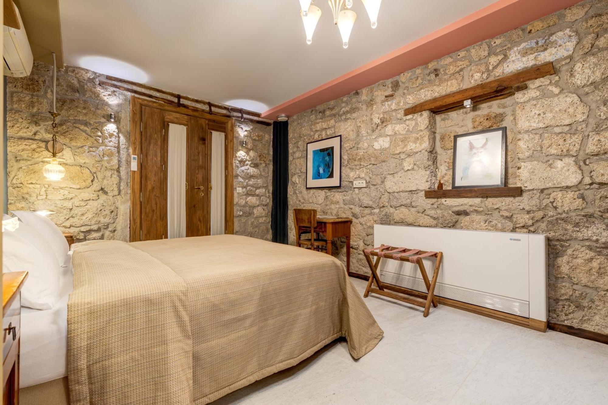 Sakin Ev Hotel Alacati Cameră foto
