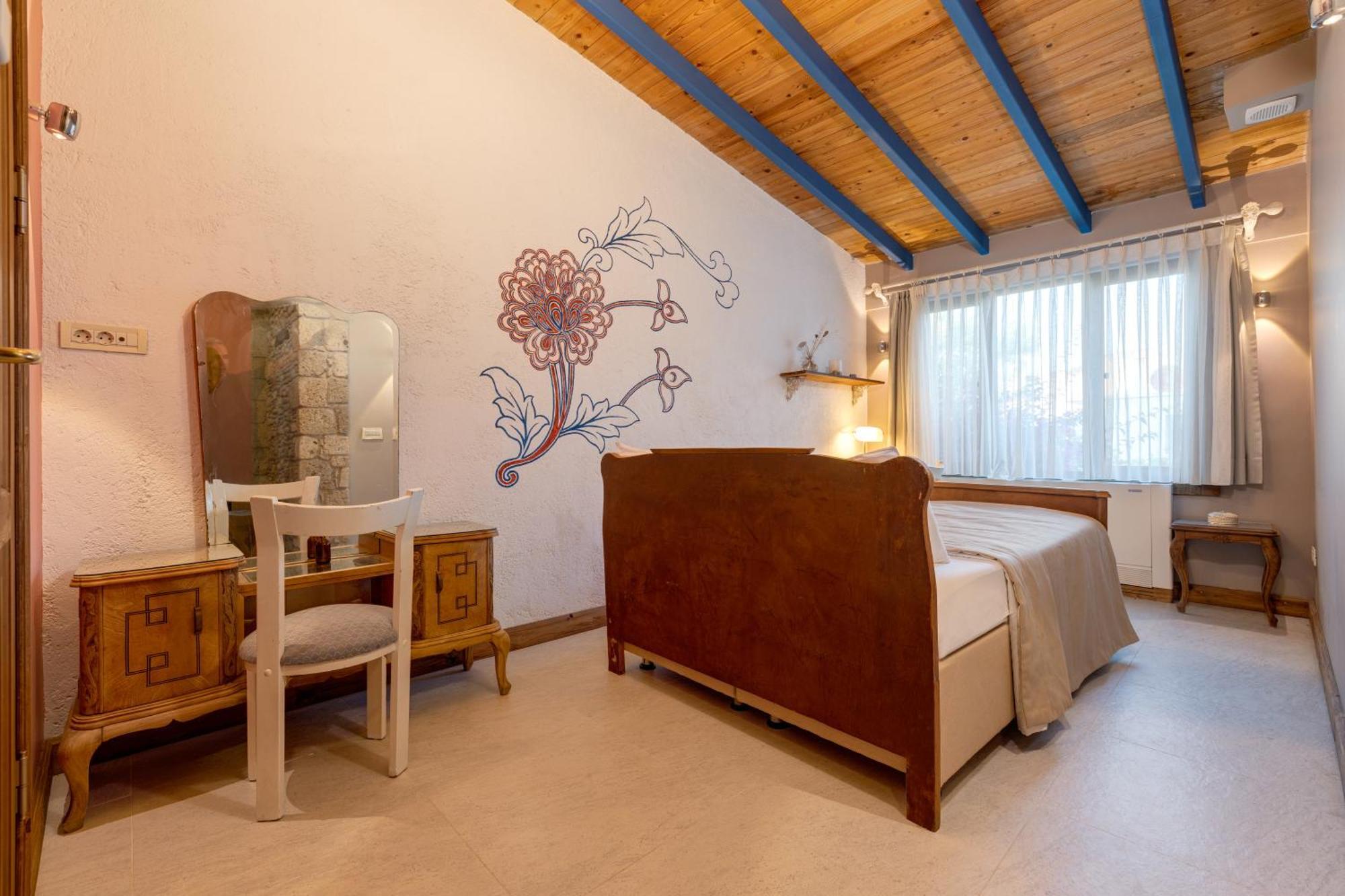 Sakin Ev Hotel Alacati Cameră foto