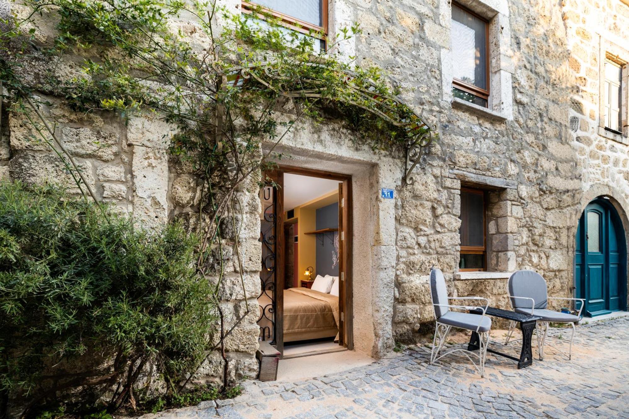 Sakin Ev Hotel Alacati Cameră foto